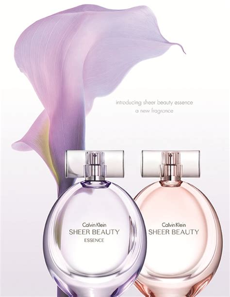 calvin klein sheer beauty sephora|calvin klein sheer beauty essence.